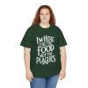 Pesach Seder Humor T-shirt - Image 42