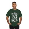 Pesach Seder Humor T-shirt - Image 44