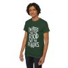 Pesach Seder Humor T-shirt - Image 46