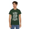 Pesach Seder Humor T-shirt - Image 48
