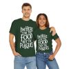 Pesach Seder Humor T-shirt - Image 51
