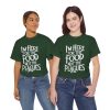 Pesach Seder Humor T-shirt - Image 52