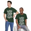Pesach Seder Humor T-shirt - Image 53