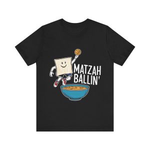 Matzah Ballin' T-shirt