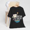Matzah Ballin' T-shirt - Image 8