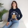 Challah Baker's Crewneck - Image 22