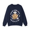 Challah Baker's Crewneck - Image 12