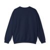 No Chometz in the Kitchen, Pesach Humor, Passover Crewneck Sweatshirt - Image 24