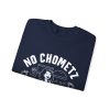 No Chometz in the Kitchen, Pesach Humor, Passover Crewneck Sweatshirt - Image 25