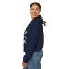 No Chometz in the Kitchen, Pesach Humor, Passover Crewneck Sweatshirt - Image 32