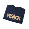 Matzah Typography Crewneck Sweatshirt - Image 3