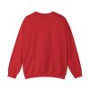 Matzah Typography Crewneck Sweatshirt - Image 35
