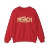Matzah Typography Crewneck Sweatshirt - Image 34