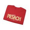 Matzah Typography Crewneck Sweatshirt - Image 36