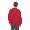 Matzah Typography Crewneck Sweatshirt - Image 40