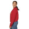 Matzah Typography Crewneck Sweatshirt - Image 43