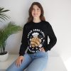 Challah Baker's Crewneck - Image 11