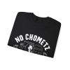 No Chometz in the Kitchen, Pesach Humor, Passover Crewneck Sweatshirt - Image 14