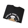 Challah Baker's Crewneck - Image 3