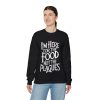 Pesach Seder Humor Crewneck - Image 19