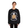 Challah Baker's Crewneck - Image 4