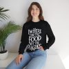 Pesach Seder Humor Crewneck - Image 22