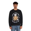 Challah Baker's Crewneck - Image 5