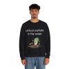 Lettuce Seder Crewneck - Image 5
