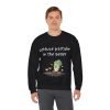 Lettuce Seder Crewneck - Image 6