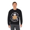 Challah Baker's Crewneck - Image 6