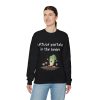 Lettuce Seder Crewneck - Image 8