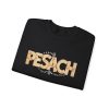 Matzah Typography Crewneck Sweatshirt - Image 14