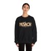 Matzah Typography Crewneck Sweatshirt - Image 15