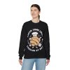 Challah Baker's Crewneck - Image 8