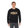 Matzah Typography Crewneck Sweatshirt - Image 17