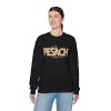 Matzah Typography Crewneck Sweatshirt - Image 19