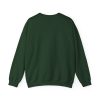No Chometz in the Kitchen, Pesach Humor, Passover Crewneck Sweatshirt - Image 2