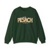 Matzah Typography Crewneck Sweatshirt - Image 23