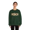 Matzah Typography Crewneck Sweatshirt - Image 26
