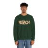 Matzah Typography Crewneck Sweatshirt - Image 27