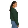 Matzah Typography Crewneck Sweatshirt - Image 31