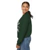 No Chometz in the Kitchen, Pesach Humor, Passover Crewneck Sweatshirt - Image 10