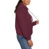 No Chometz in the Kitchen, Pesach humor, Passover Hooded Sweatshirt - Image 37
