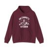 No Chometz in the Kitchen, Pesach humor, Passover Hooded Sweatshirt - Image 27