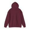 No Chometz in the Kitchen, Pesach humor, Passover Hooded Sweatshirt - Image 29