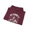 No Chometz in the Kitchen, Pesach humor, Passover Hooded Sweatshirt - Image 30