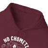 No Chometz in the Kitchen, Pesach humor, Passover Hooded Sweatshirt - Image 31