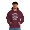 No Chometz in the Kitchen, Pesach humor, Passover Hooded Sweatshirt - Image 33