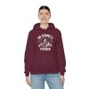 No Chometz in the Kitchen, Pesach humor, Passover Hooded Sweatshirt - Image 34