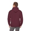 No Chometz in the Kitchen, Pesach humor, Passover Hooded Sweatshirt - Image 36